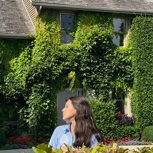 Meet your Posher, Gaty